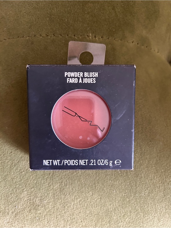 MAC Cosmetics Other - MAC Cosmetics Powder Blush - Melba